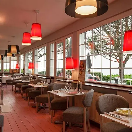 Le Cise, The Originals Relais Hotel *