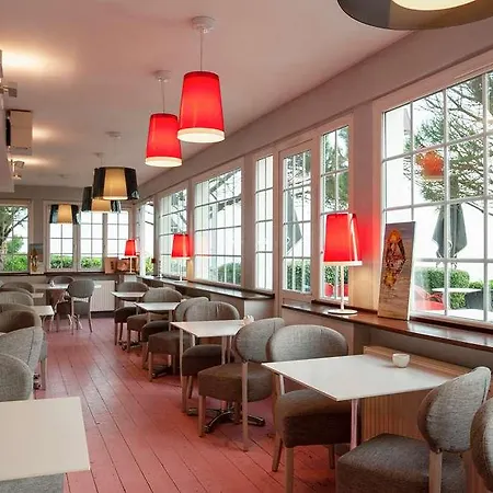 Le Cise, The Originals Relais *