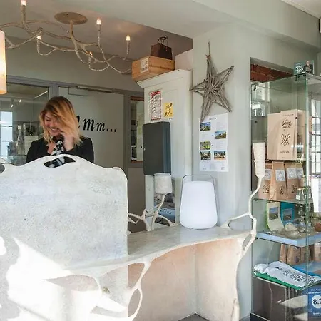 Le Cise, The Originals Relais * О