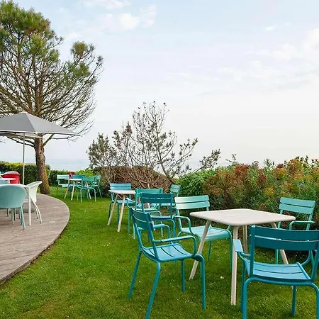 Le Cise, The Originals Relais *