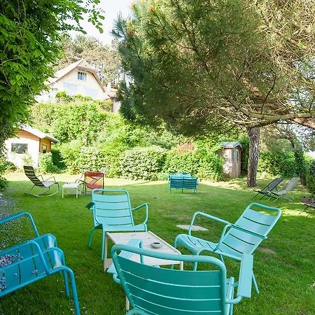 Le Cise, The Originals Relais