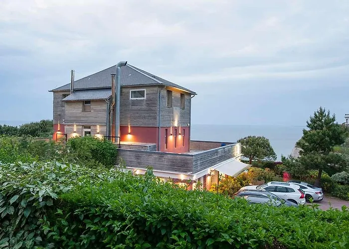 Hotel Le Cise, The Originals Relais