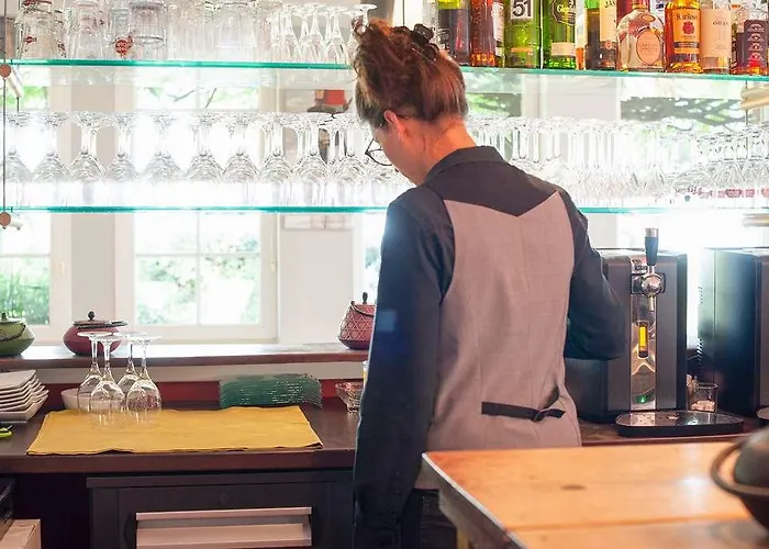 Hotel Le Cise, The Originals Relais *