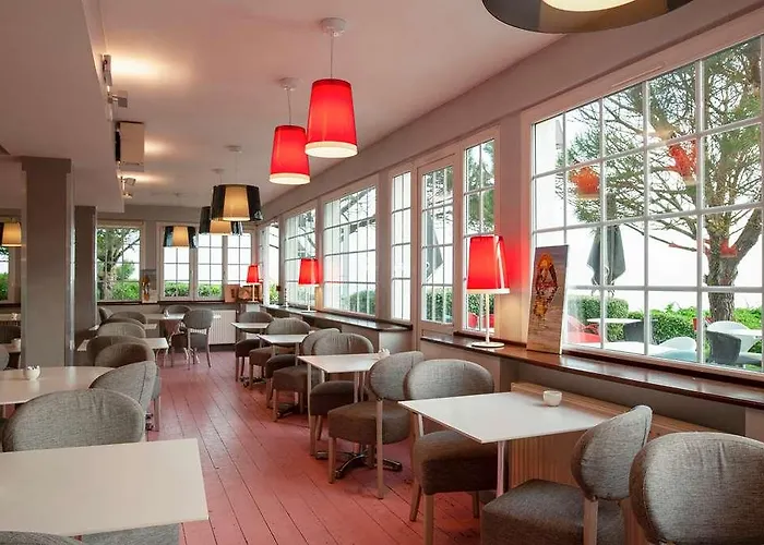 Le Cise, The Originals Relais *