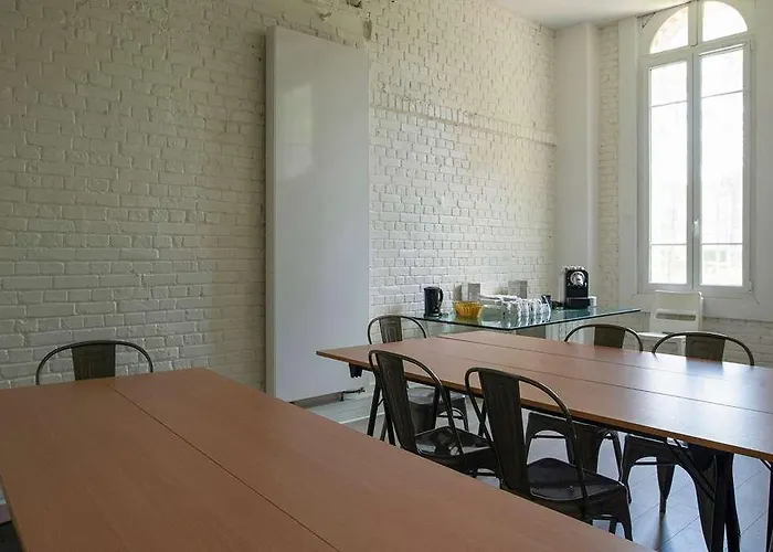 Le Cise, The Originals Relais Ault