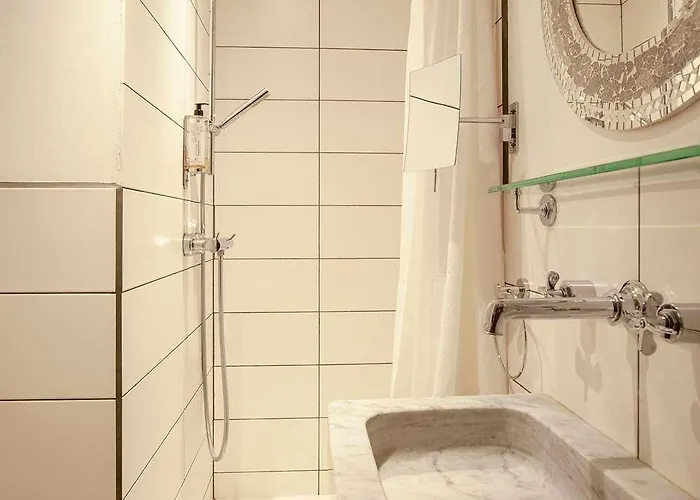 Le Cise, The Originals Relais *