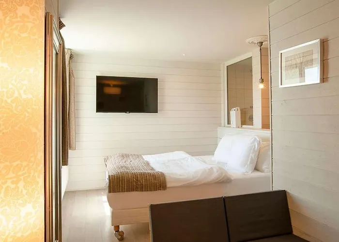 Hotel Le Cise, The Originals Relais