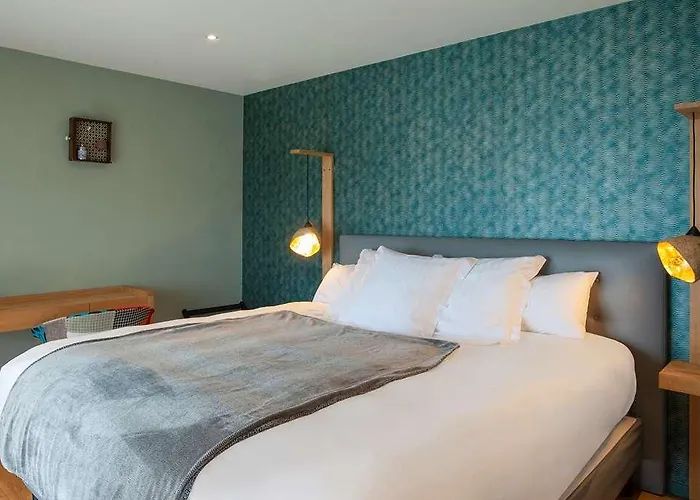 Le Cise, The Originals Relais Hotel