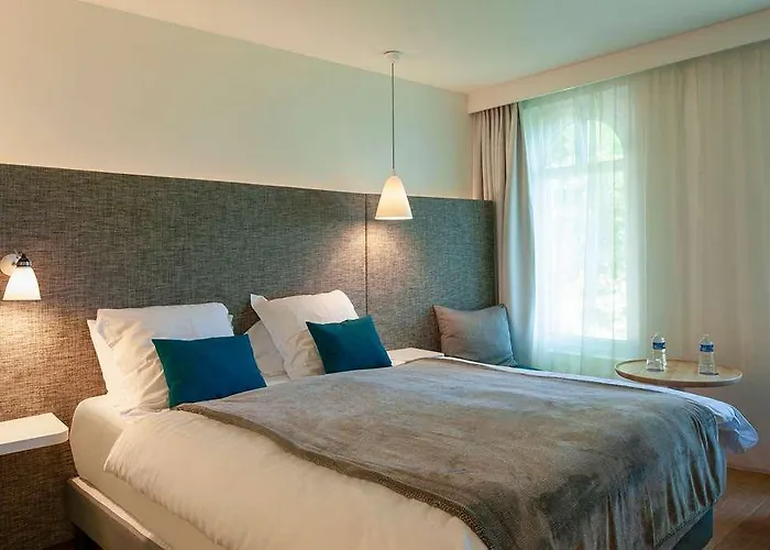 Le Cise, The Originals Relais