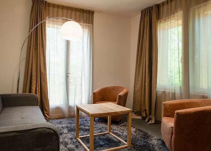 Hotel Le Cise, The Originals Relais