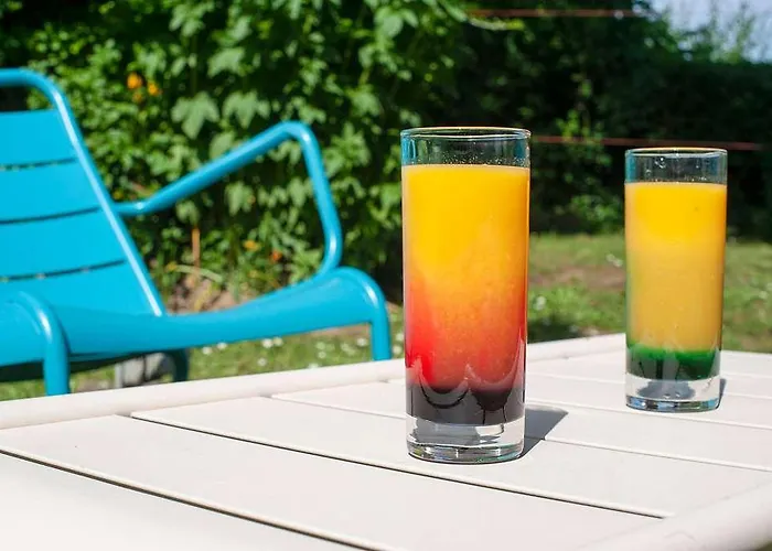 Le Cise, The Originals Relais Hotel Ault