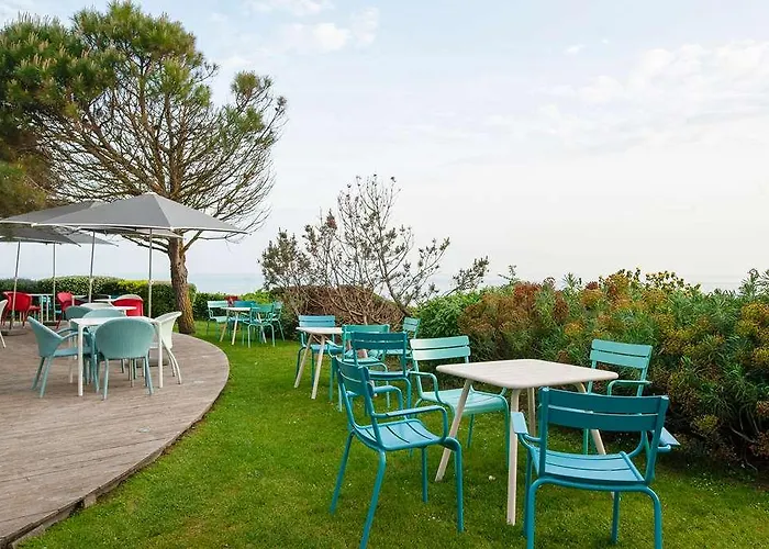 Le Cise, The Originals Relais *