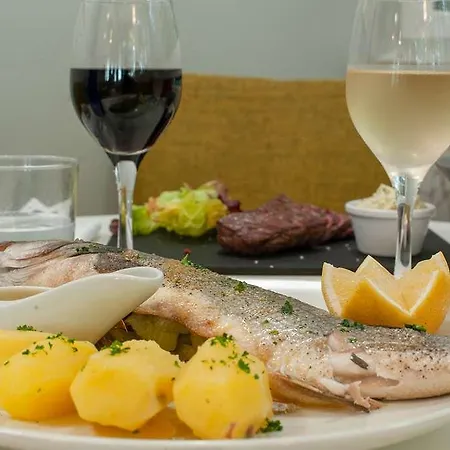 Hotel Le Cise, The Originals Relais Ault