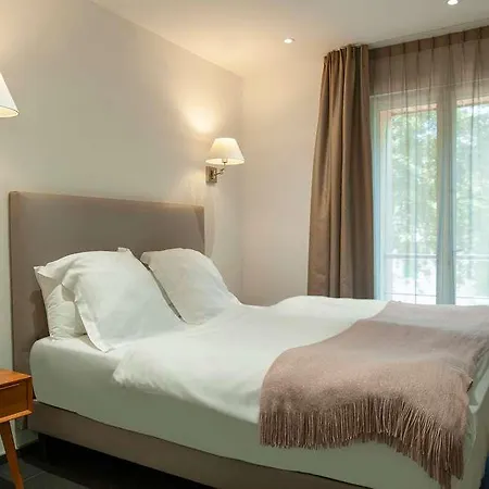 Le Cise, The Originals Relais * Ault