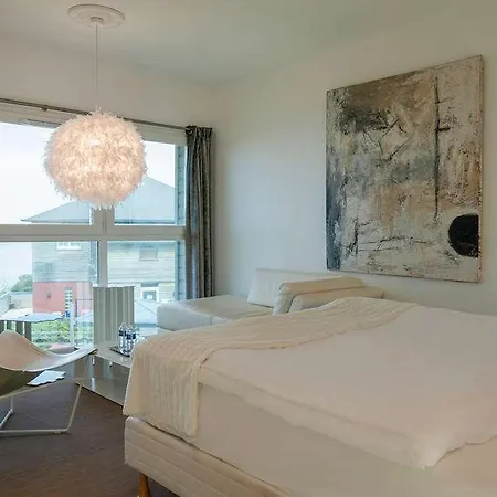 Le Cise, The Originals Relais Hotel Ault