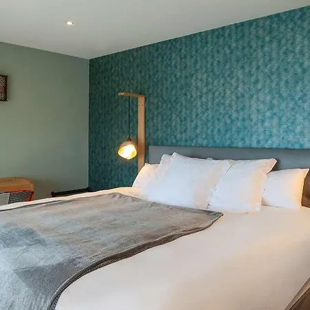 Le Cise, The Originals Relais Hotel