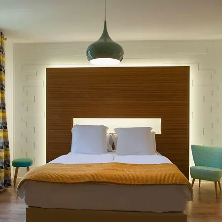 Hotel Le Cise, The Originals Relais *