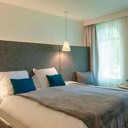 Le Cise, The Originals Relais