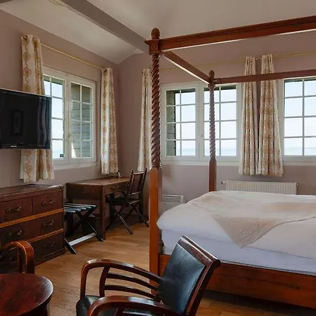 Le Cise, The Originals Relais Hotel *