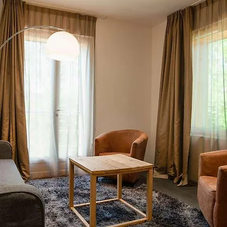 Hotel Le Cise, The Originals Relais