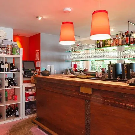 Le Cise, The Originals Relais Ault