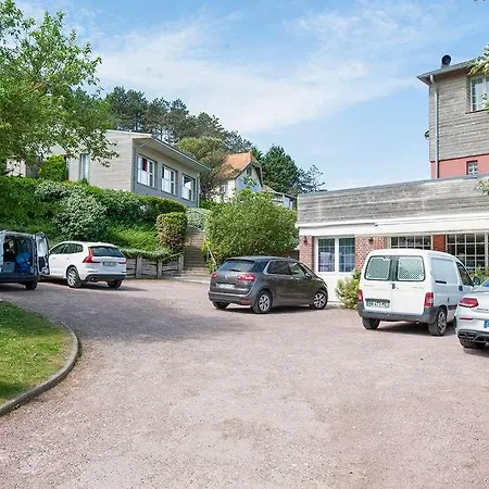 Le Cise, The Originals Relais Hotel *